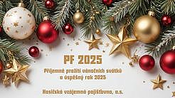 PF 2025